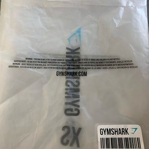 GYM SHARK FLEUR TEXTURE XS MOROCCAN COLOR